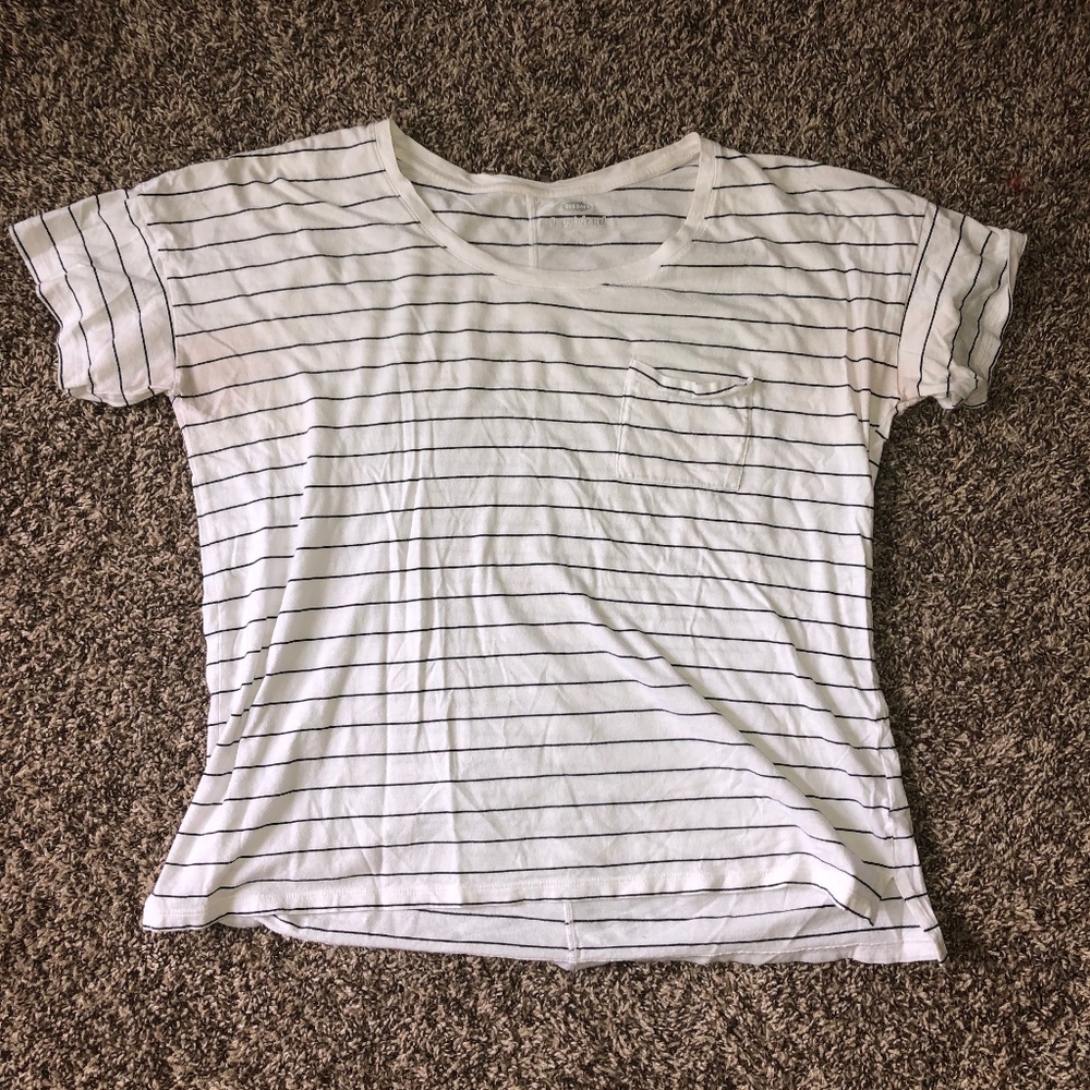 Striped T-Shirt